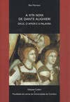 A VITA NOVA DE DANTE ALIGHIERI DEUS, O AMOR E A PALAVRA book
