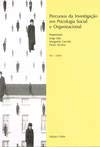 Percursos da Investigação em Psicologia Social e Organizacional - Vol. I (2002) (Portuguese Edition) vv aa book
