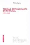 Teoria e Crítica de Arte em Portugal (1921-1940) book