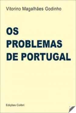 os problemas de portugal book