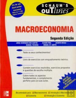 Macroeconomia (2ª Edição) book