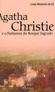 Agatha Christie E O Fantasma Do Bosque Sagrado Books