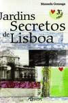 Jardins Secretos De Lisboa - 3ª Edição Books