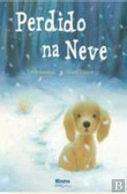 Perdido na Neve (Portuguese Edition) Linda Jennings book