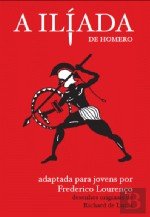 A IlÃada Adaptada Para Jovens book