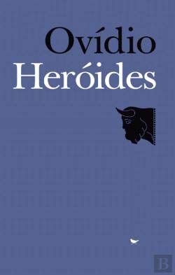 HerÃƒ³ides (Portuguese Edition) Ovídio Books