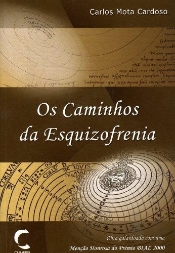 CAMINHOS ESQUIZOFRENIA 02 CARDOSO book