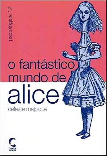 FANTASTICO MUNDO ALICE 03 MALPIQUE Books