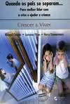Quando Pais se Separam... Richard Cloutier; Lorraine Filion and Harry Timmermans book