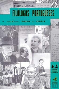 Filólogos Portugueses Entre 1868 e 1943 book