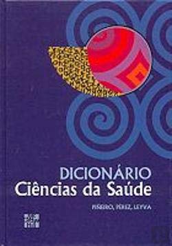 Dicionário Ciências da Saúde book