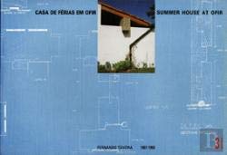 Casa de Férias em Ofir - Fernando Távora book