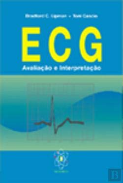 ECG AVALIACAO INTERPERTACAO LIPMAN book