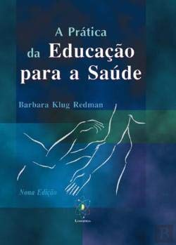 Prática de educação para a saúde (Portuguese Edition) Barbara Klug Redman book