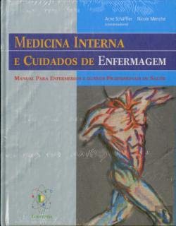 MEDICINA INTERNA CUIDADOS ENFERMAGEM SCHAFFLER book