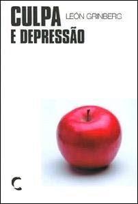 CULPA DEPRESSAO GRINBERG book