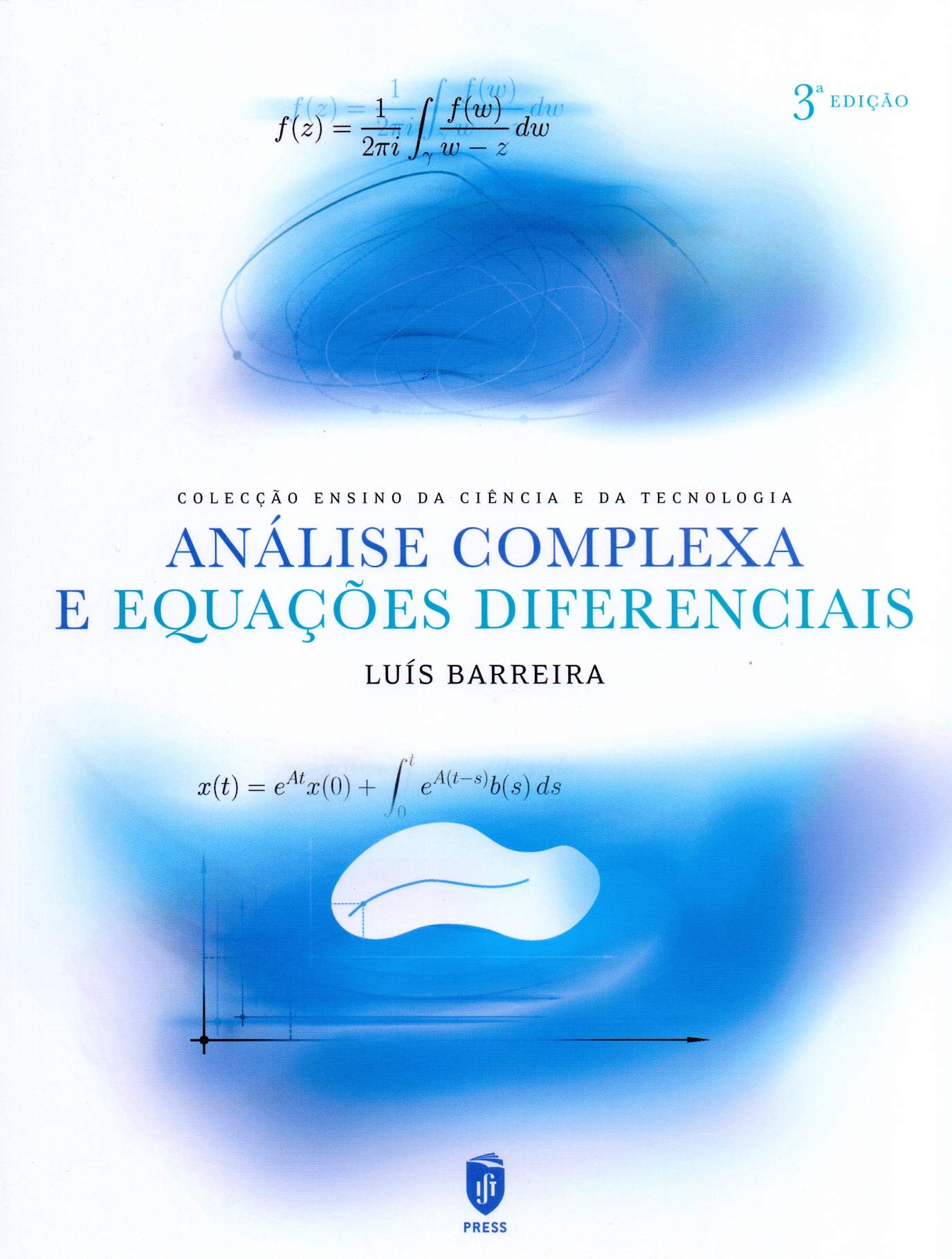 ANALISE COMPLEXA EQUACOES DIFERENCIAIS book