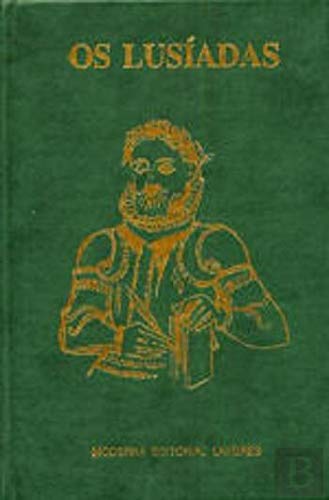 Os Lusíadas (Portuguese Edition) Luís de Camões book