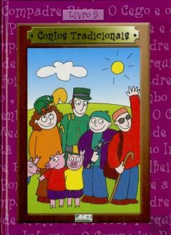 Contos Tradicionais - Livro 5 book
