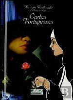 Cartas Portuguesas (Portuguese Edition) Mariana Alcoforado Books