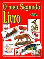 O meu segundo livro (Portuguese Edition) Edições Gailivro book