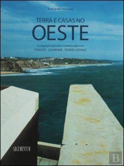 Terra e Casas no Oeste (Portuguese Edition) Fernando Varanda Books
