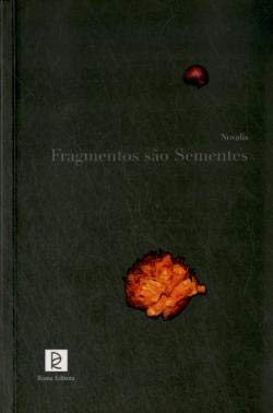 Fragmentos São Sementes (Portuguese Edition) Novalis book