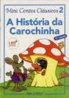 PAP Mini Contos Classicos – A Historia da Carochinha Nº 2 book