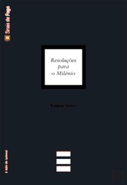 Resoluções para o Milénio (Portuguese Edition) Jennifer Fox book