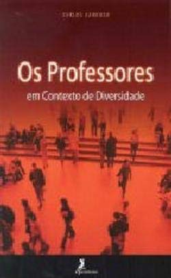 Os Professores em Contexto de Diversidade book