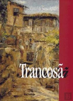 Trancosã (Portuguese Edition) Luís Manuel de Sousa Pereira Books