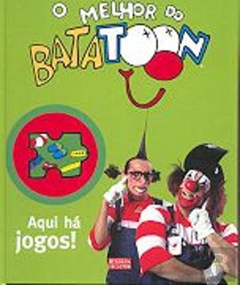 Aqui Há Jogos (Portuguese Edition) Oficina do Livro book