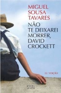 N�o Te Deixarei Morrer, David Crockett Books