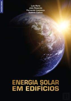 Energia Solar em Edifícios book