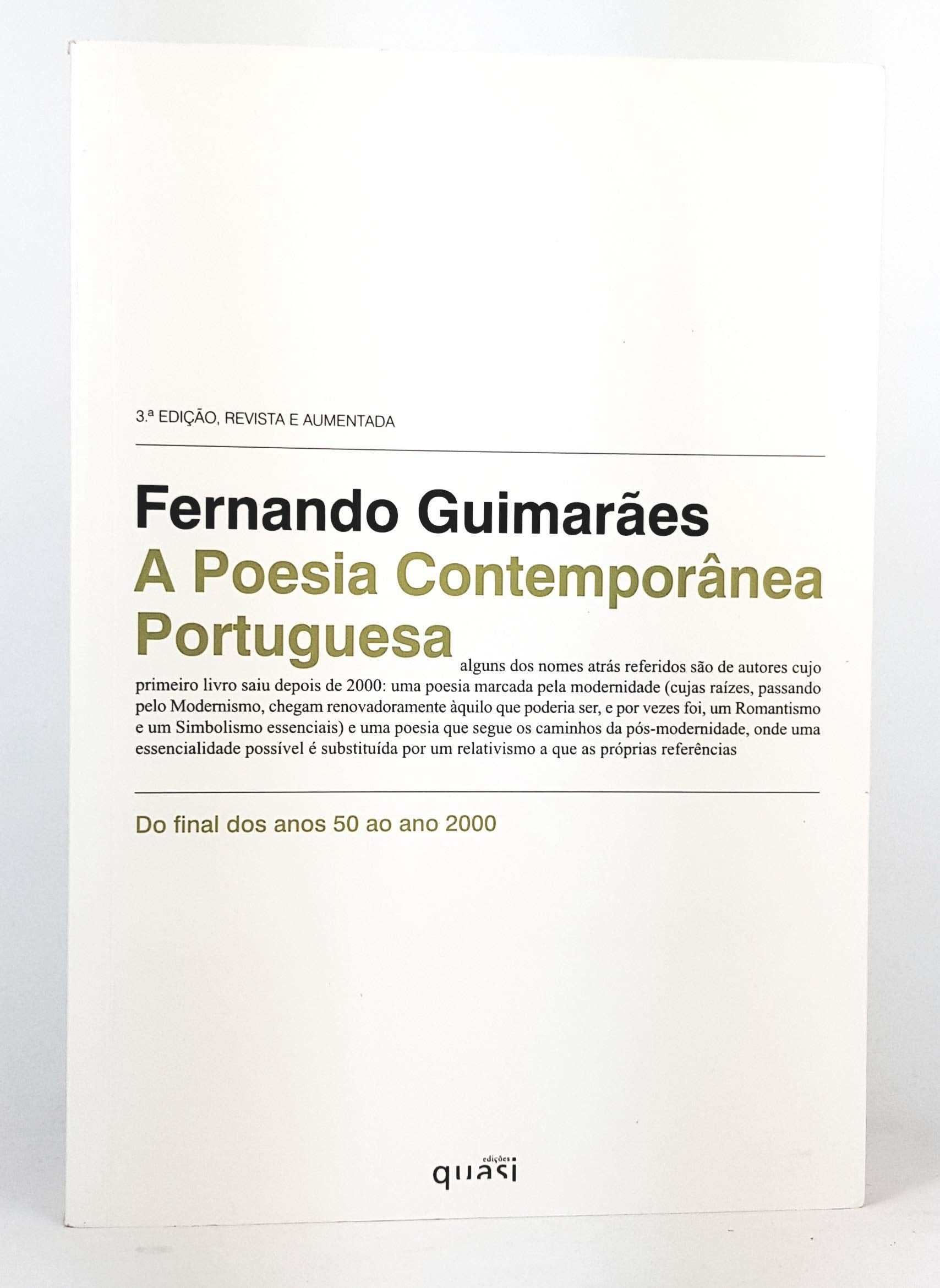 A poesia contemporÆ’nea portuguesa Books