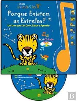 Porque Existem as Estrelas? (Portuguese Edition) Nuno Caravela e Fernando Paulo Gomes book