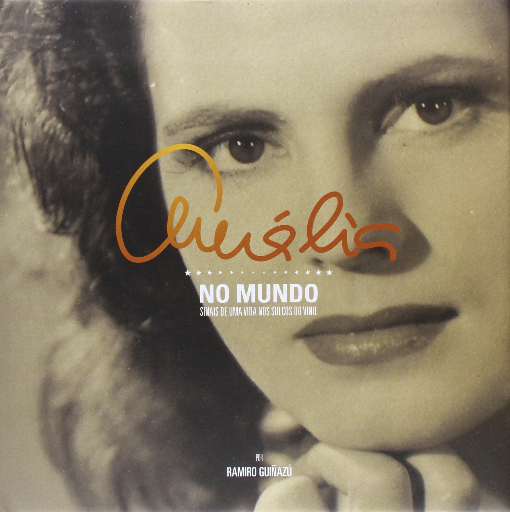 Amalia No Mundo (Book + 2cd) cd