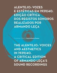 The Alentejo: Voices and Aesthetics in 1939/40 cd