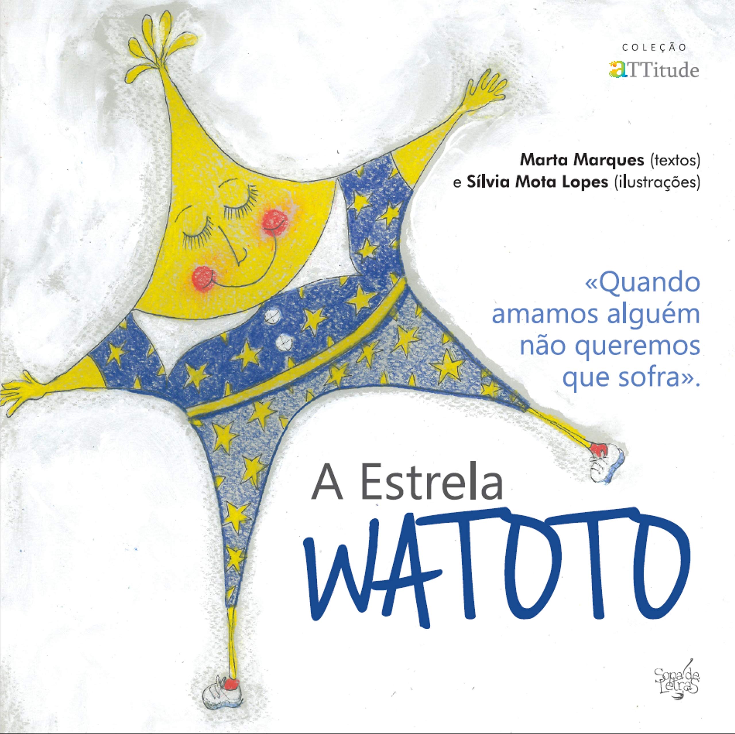 A Estrela Watoto book