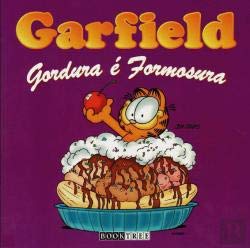 Garfield - Gordura é Formosura (Portuguese Edition) Jim Davis book