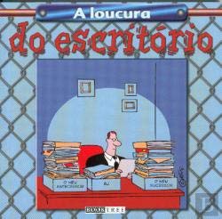 A Loucura do Escritório (Portuguese Edition) Ted Goff book