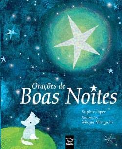 Orações de Boas Noites (Portuguese Edition) Sophie Piper book