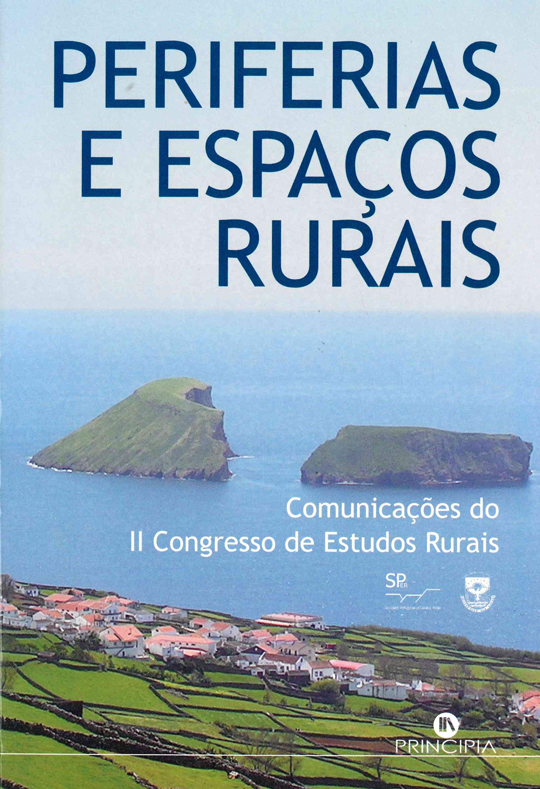 Periferias e Espaços Rurais book
