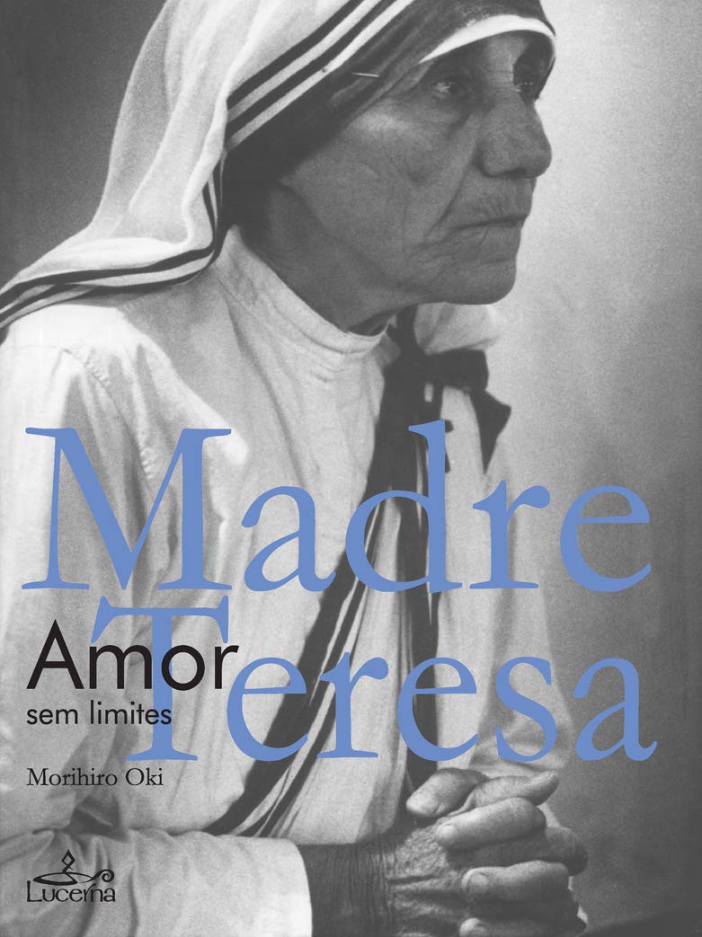 (PORT).MADRE TERESA (Portuguese Edition) aa vv Books