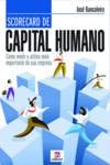 Scorecard De Capital Humano - Como Medir O Ativo Mais Importante Da Sua Empresa book
