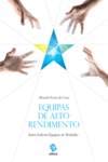 Equipas de Alto Rendimento - Saber Liderar Equipas de Trabalho book