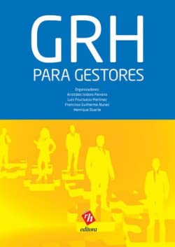 Gestão de Recursos Humanos para Gestores book