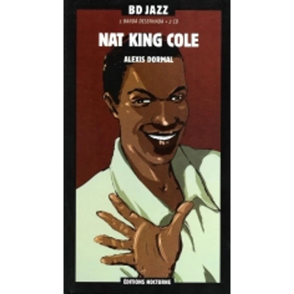 NAT KING COLE-BD JAZZ Music