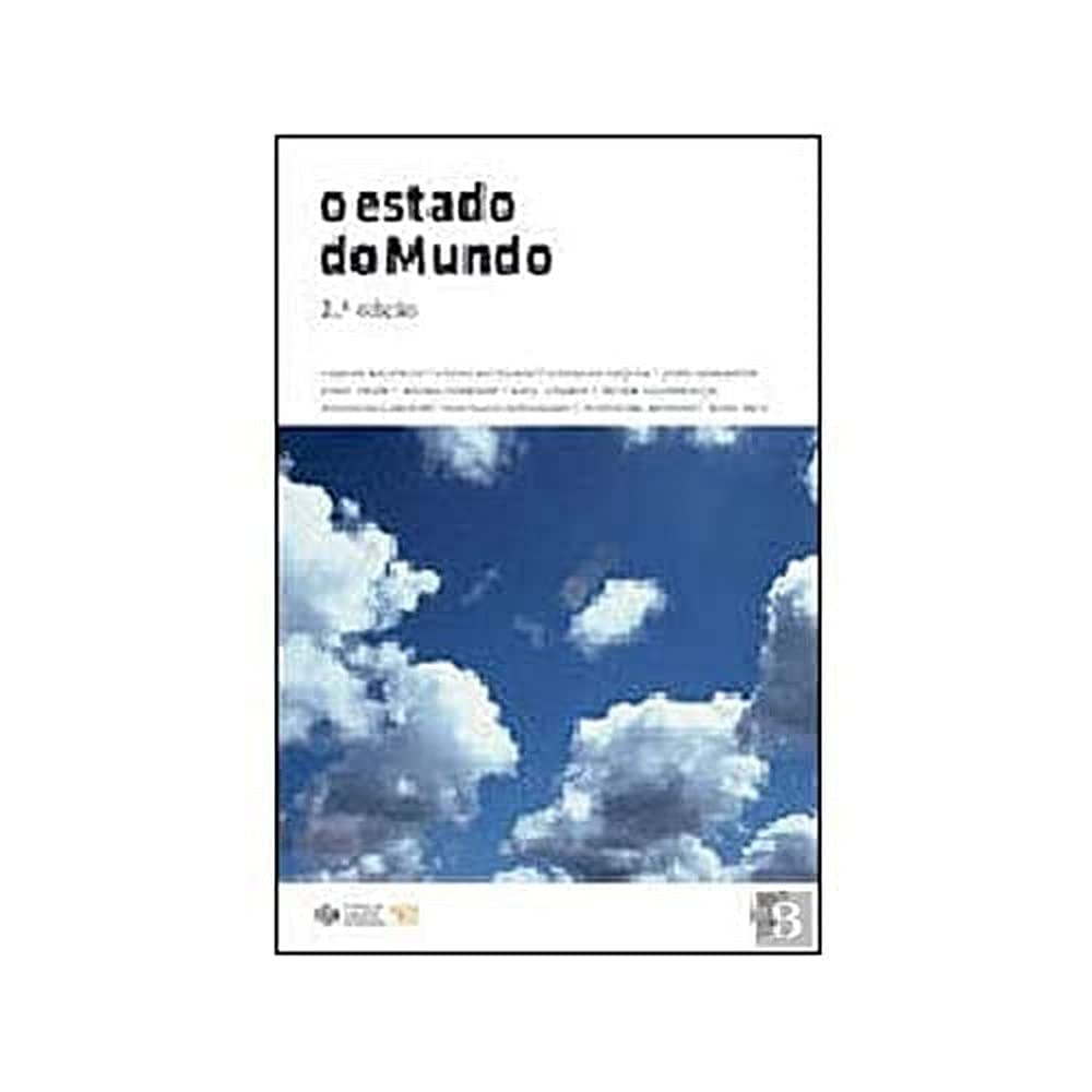 O Estado do Mundo book