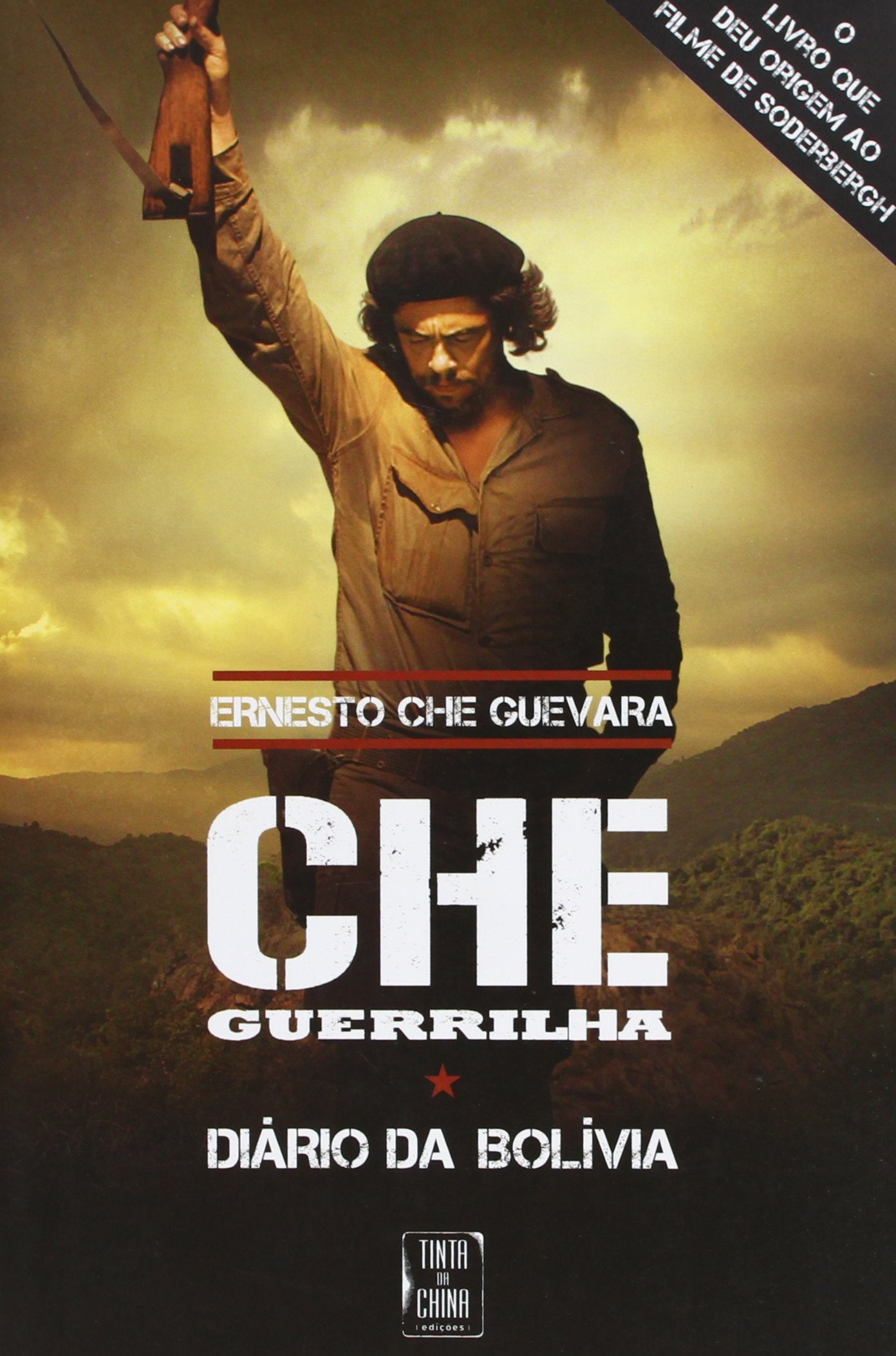 Che, guerrilha - Diário da Bolivia book